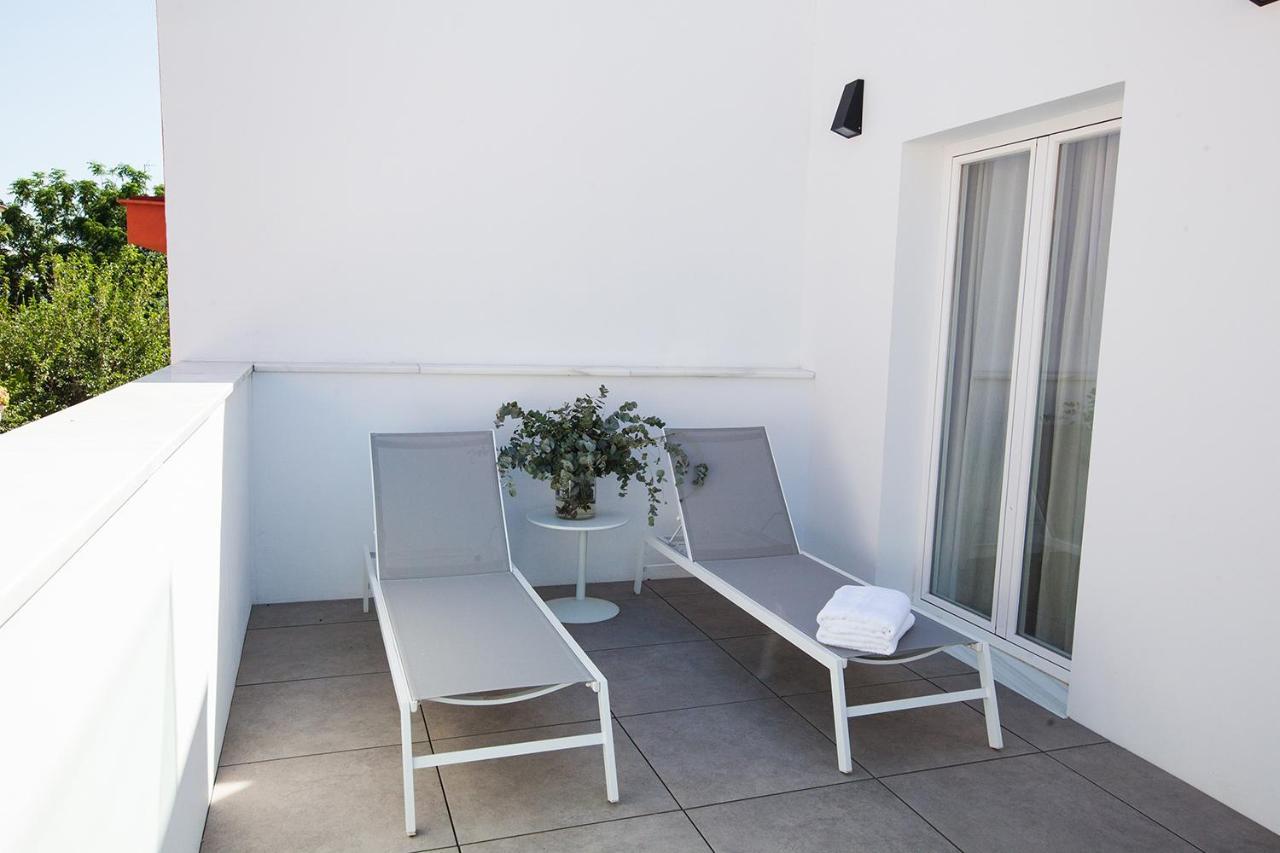 Azahar De Sevilla Apartments Екстериор снимка