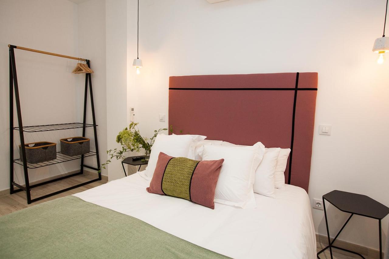 Azahar De Sevilla Apartments Стая снимка