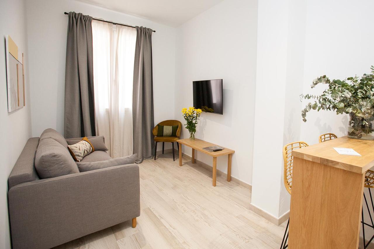 Azahar De Sevilla Apartments Екстериор снимка