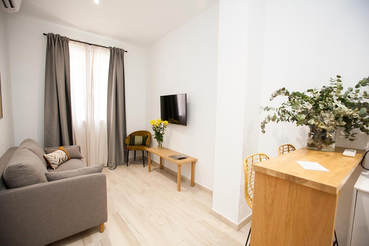 Azahar De Sevilla Apartments Екстериор снимка